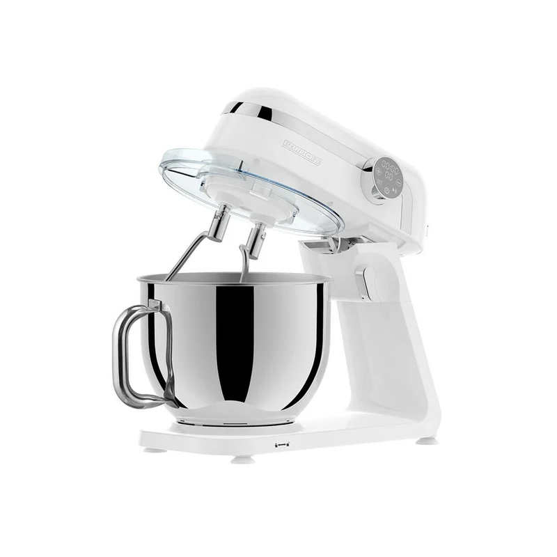 Food Processor Heinrich's HKM 8079 White 1800 W