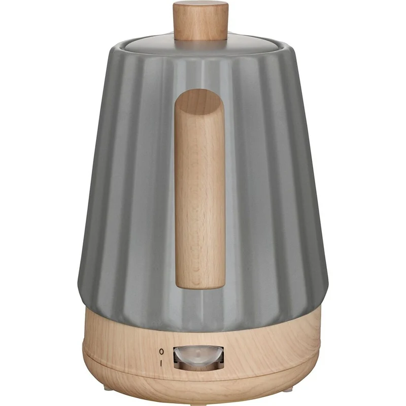 Kettle Concept RK0092 Dark grey Ceramic 1500 W 1,5 L