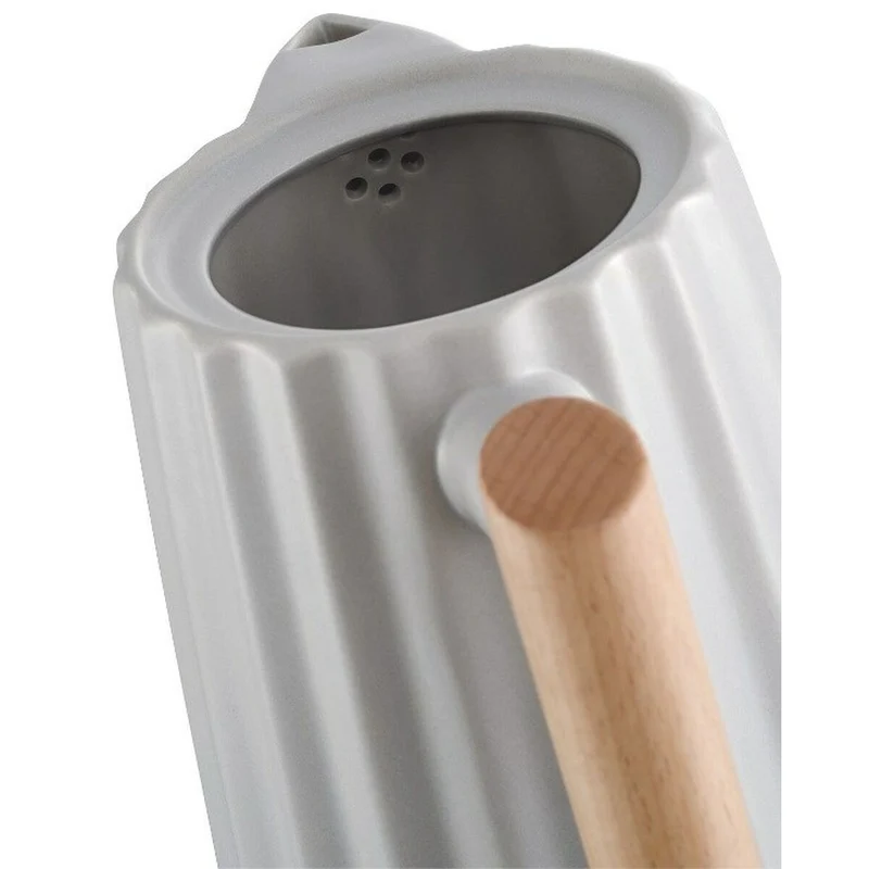 Kettle Concept RK0091 Light grey Ceramic 1500 W 1,5 L