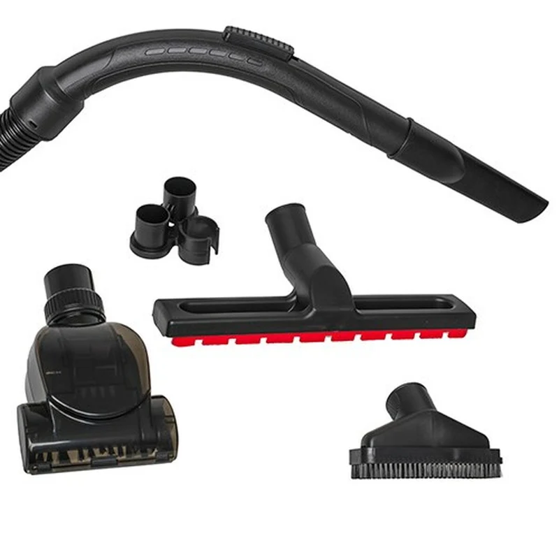vacuum cleaner Adler AD 7065 Black Orange 700 W 3000 W