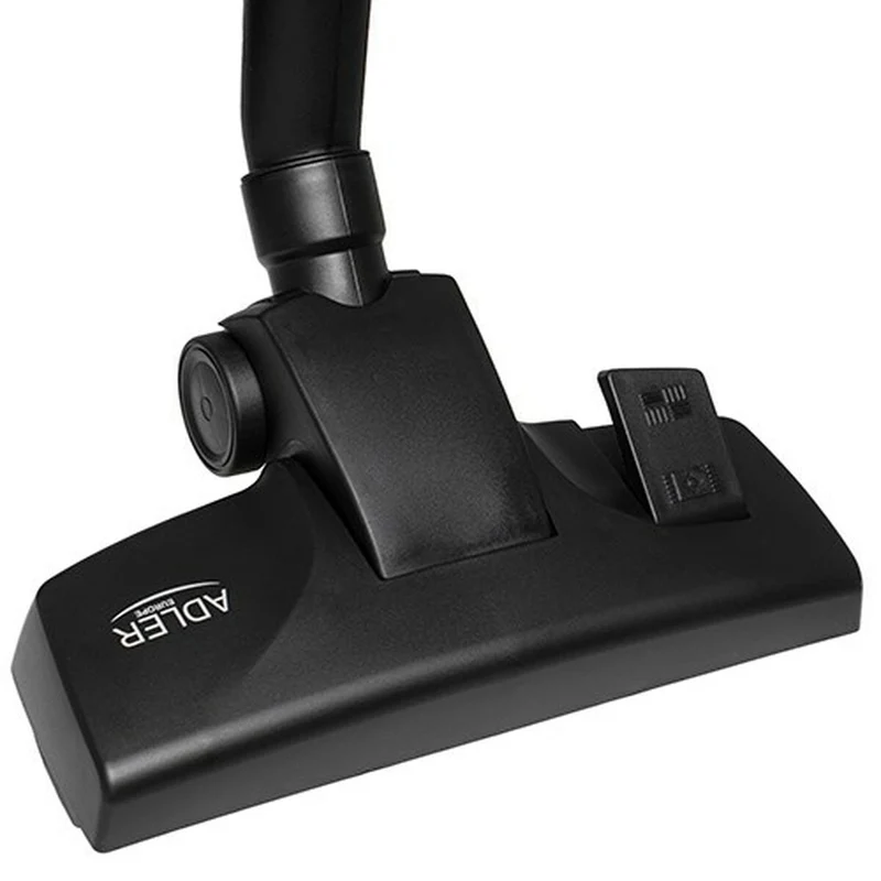 vacuum cleaner Adler AD 7065 Black Orange 700 W 3000 W