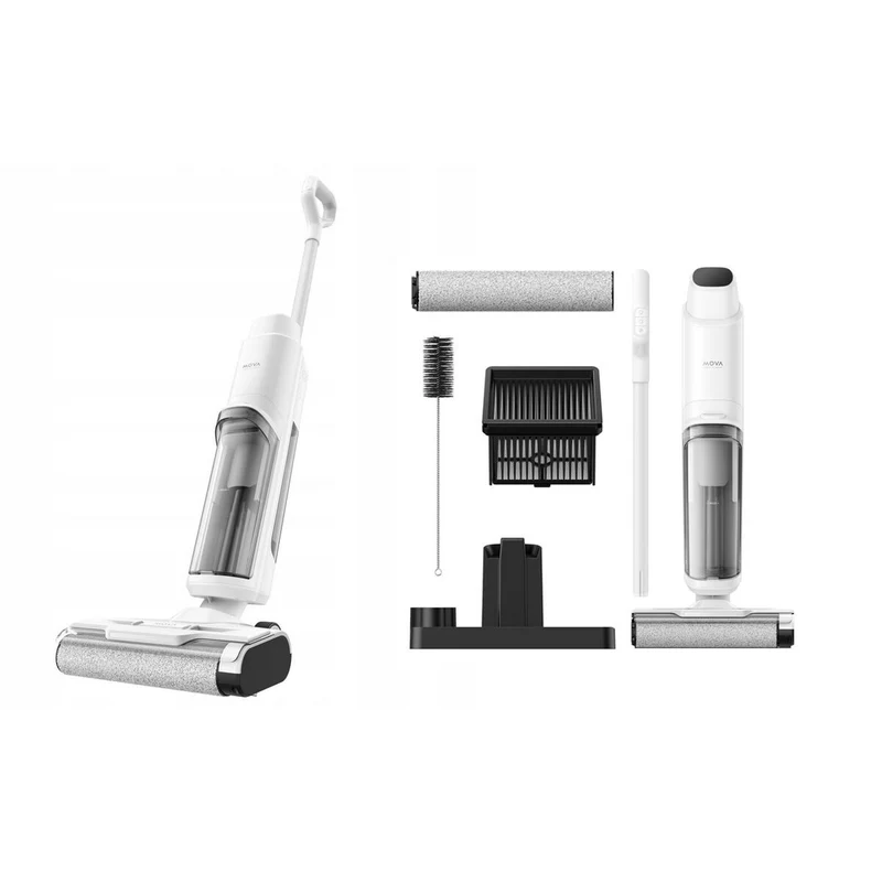 Stick Vacuum Cleaner Dreame K10 220 W