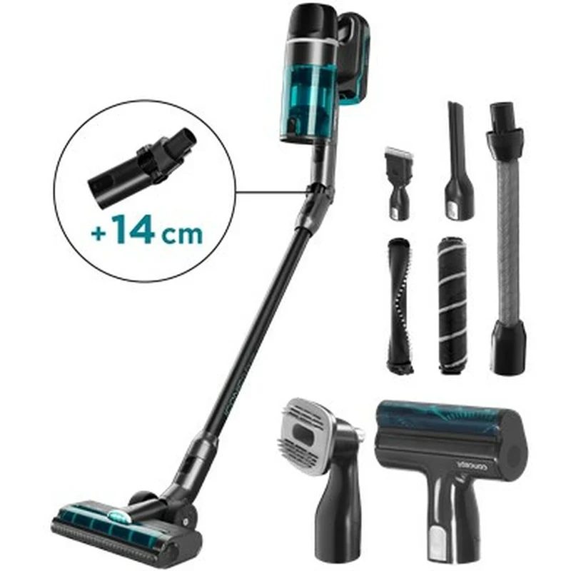 Stick Vacuum Cleaner Concept VP6130 480 W