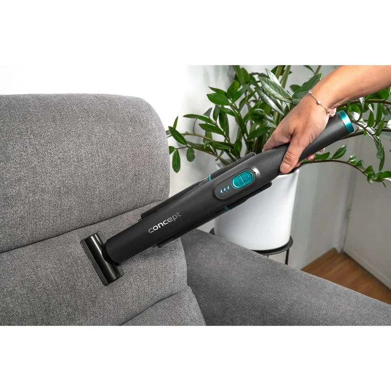 Stick Vacuum Cleaner Concept VP4500 180 W