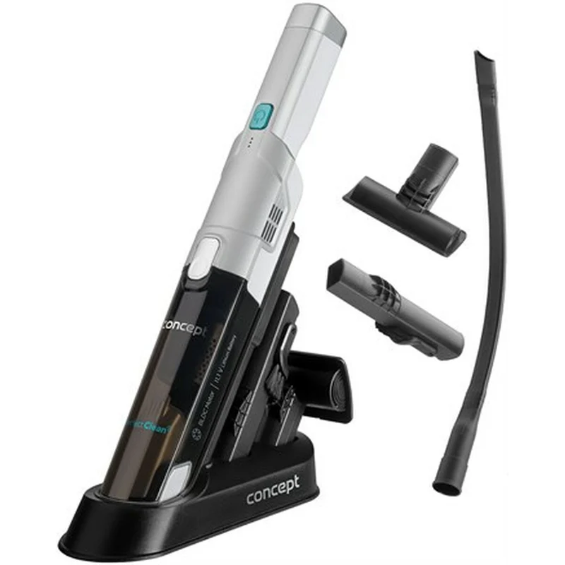 Handheld Hoover Concept VP4420