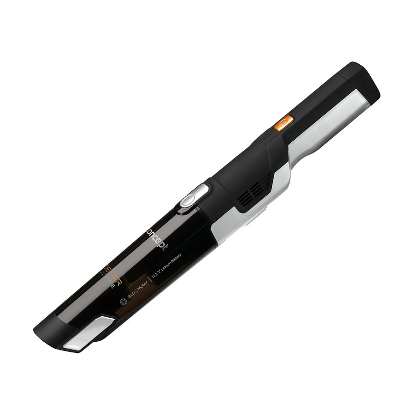 Handheld Hoover Concept VP4410