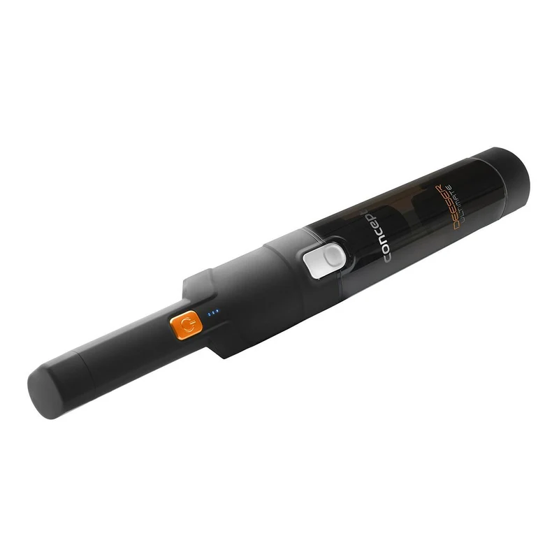 Handheld Hoover Concept VP4410