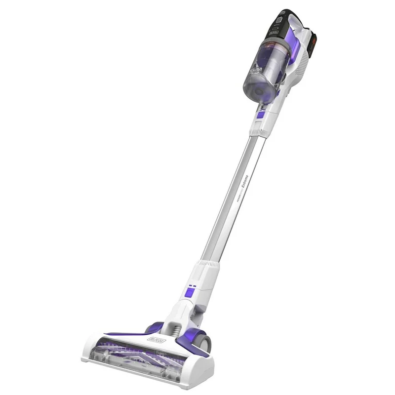 Stick Vacuum Cleaner Black & Decker BHFEV1825CP-QW