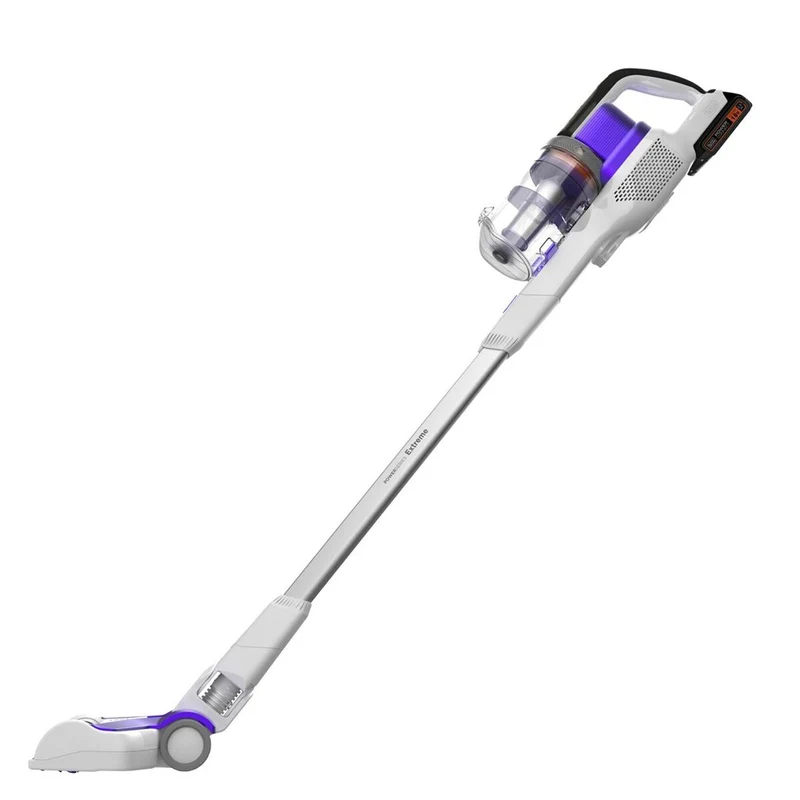 Stick Vacuum Cleaner Black & Decker BHFEV1825CP-QW