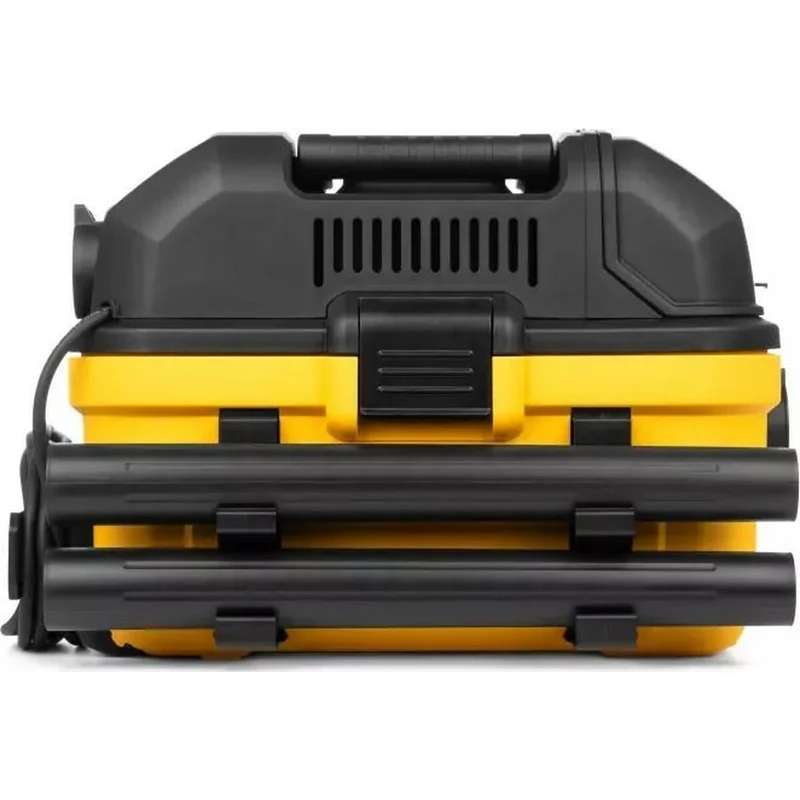vacuum cleaner Dewalt AT-DXV15T Yellow Black