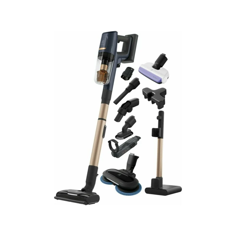 Stick Vacuum Cleaner Electrolux EP81HB25WU