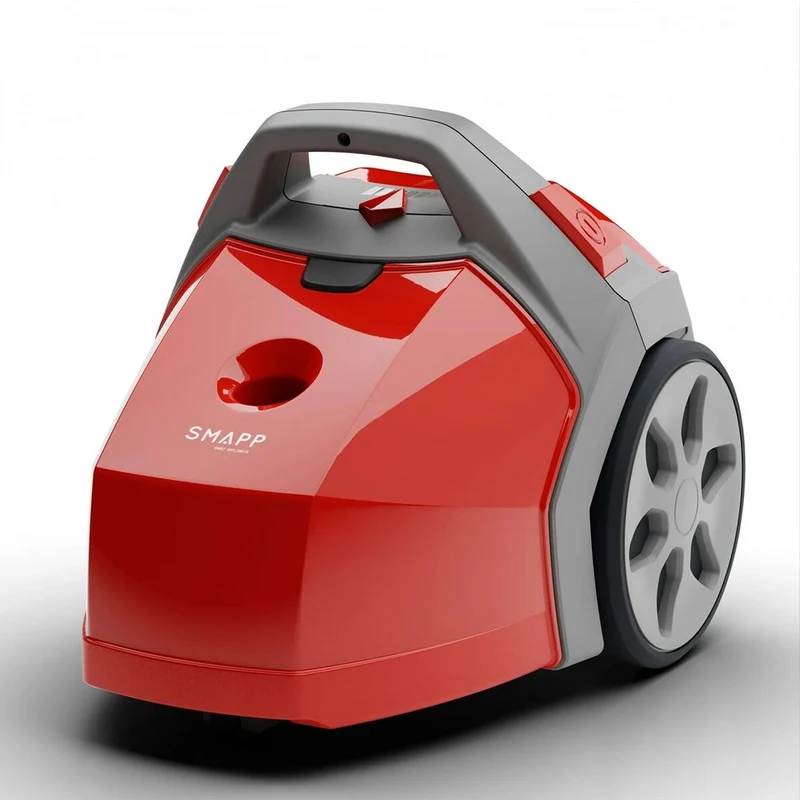 Extractor SMAPP 608.2 Red 900 W