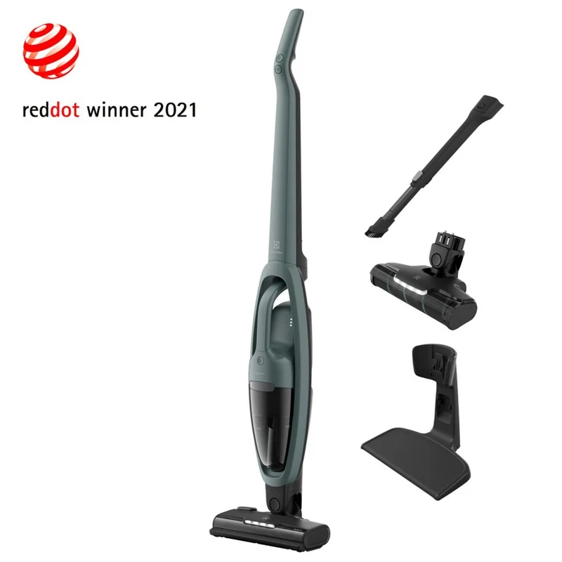 Stick Vacuum Cleaner Electrolux ES52C212XN