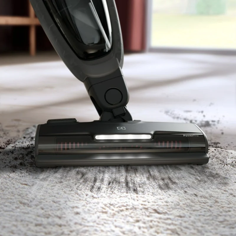 Stick Vacuum Cleaner Electrolux ES52C212XN
