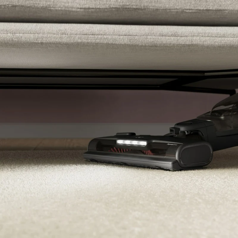 Stick Vacuum Cleaner Electrolux ES52C212XN