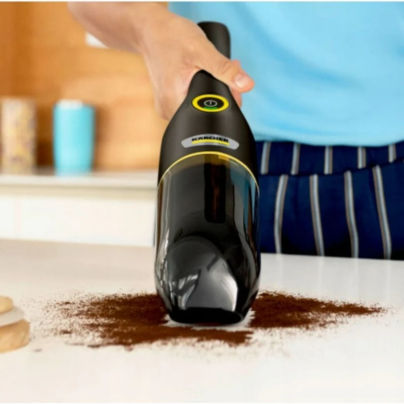 Stick Vacuum Cleaner Kärcher 1.198-355.0 100 W