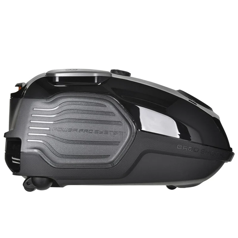 vacuum cleaner Electrolux EPF63EB-S Black 700 W