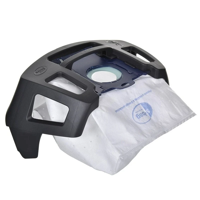 vacuum cleaner Electrolux EPF63EB-S Black 700 W