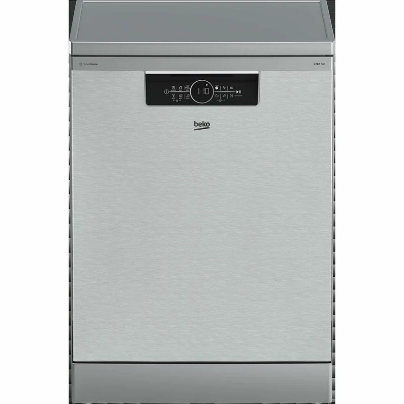 Dishwasher BEKO BDFN36640XC Steel 60 cm