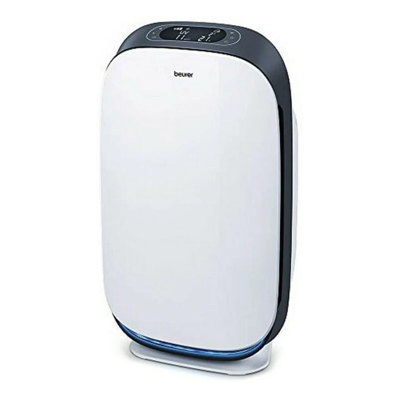 Air purifier Beurer 660.13 White