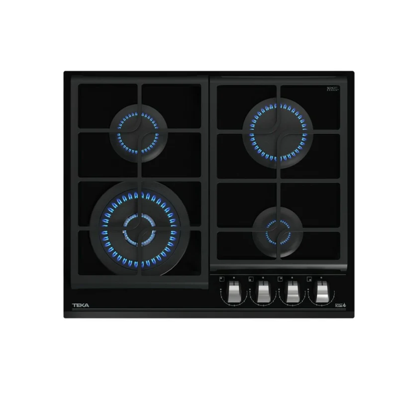 Gas Hob Teka GZC 64320 XB 60 cm