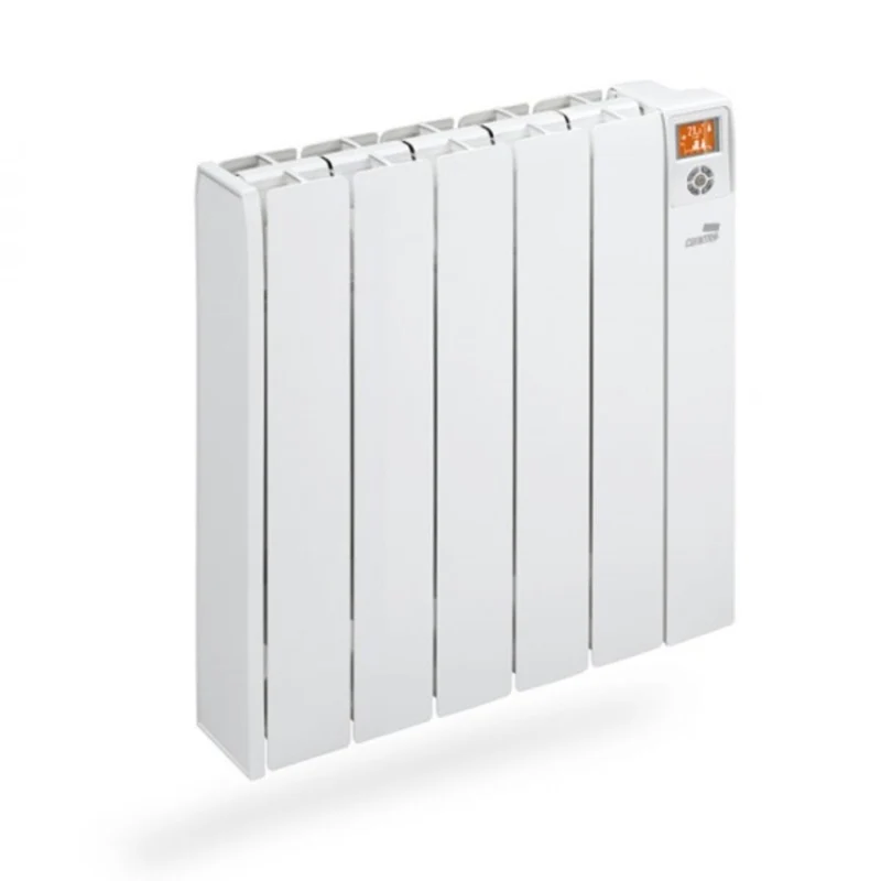 Digital Fluid Heater (5 chamber) Cointra 51018 White 750 W