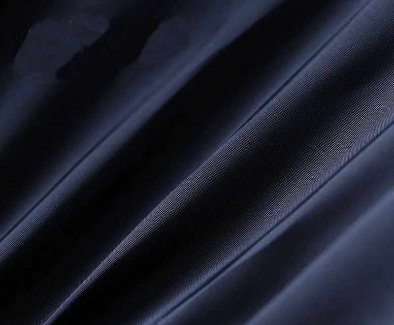 Foldbar smykketaske - Rul-ud organizer til halskæder, øreringe, armbånd, ringe, broscher og mere