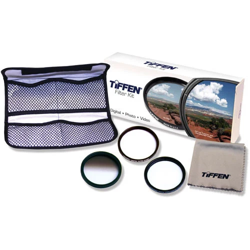 Digital Pro SLR-filterkit