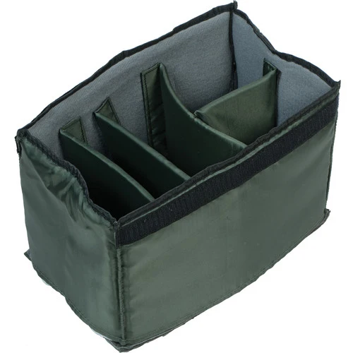 Domke 4-fackkamera Insert