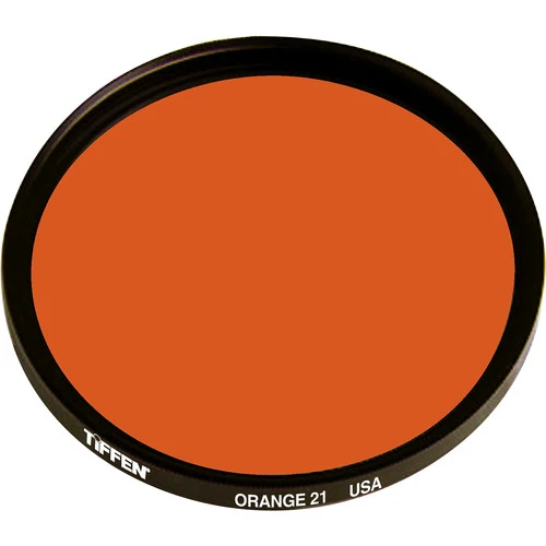 Orange #21-filter