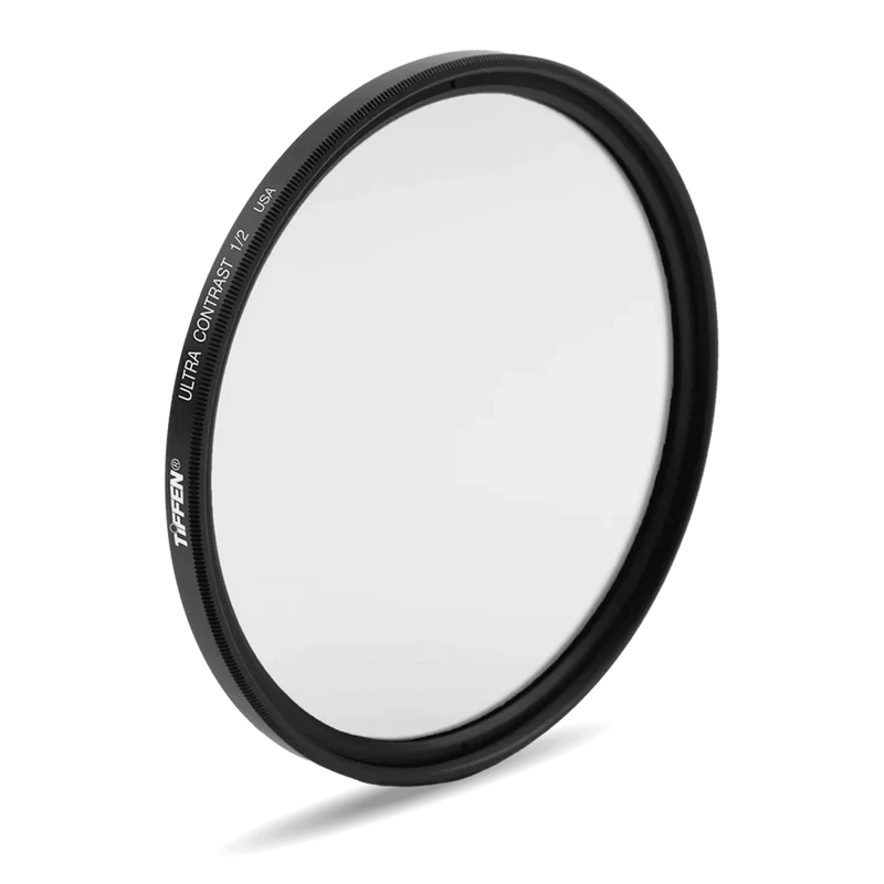 Ultrakontrastfilter