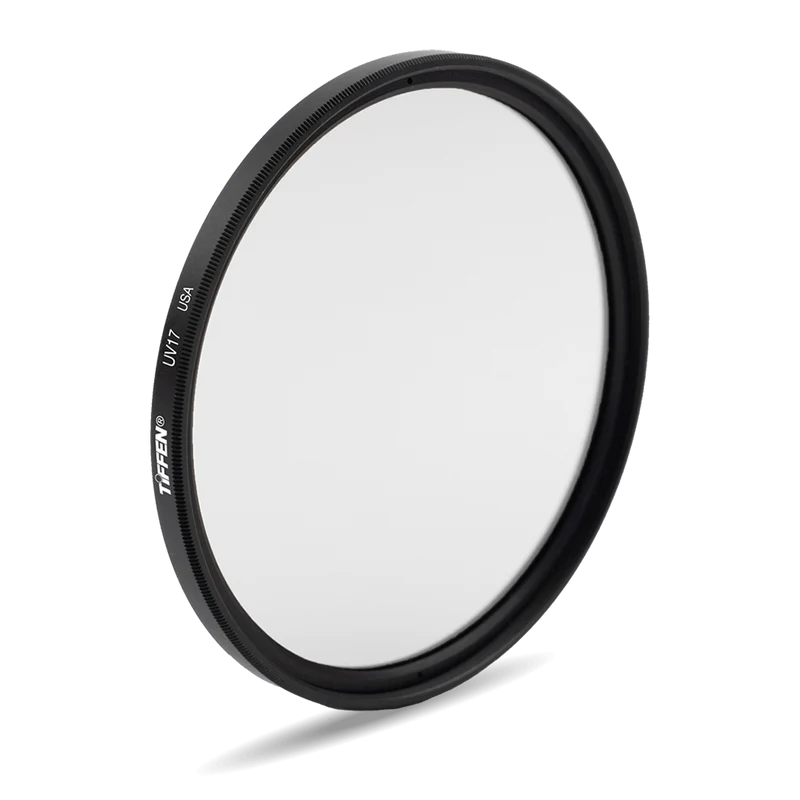 UV17 filter