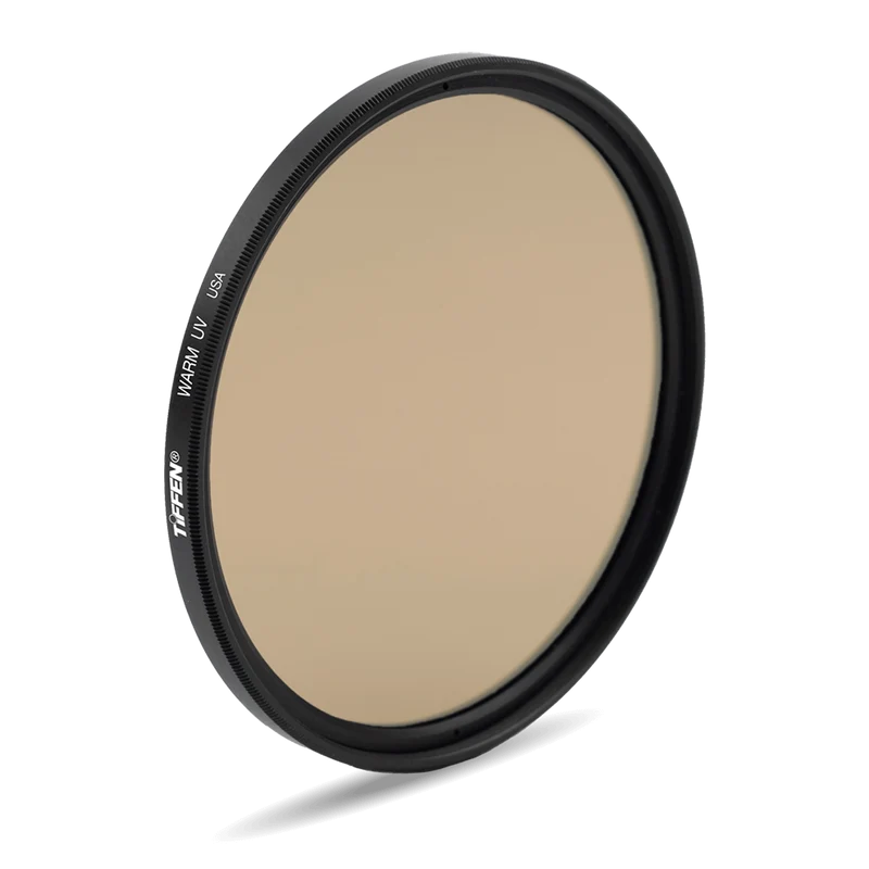 Varmt UV-filter
