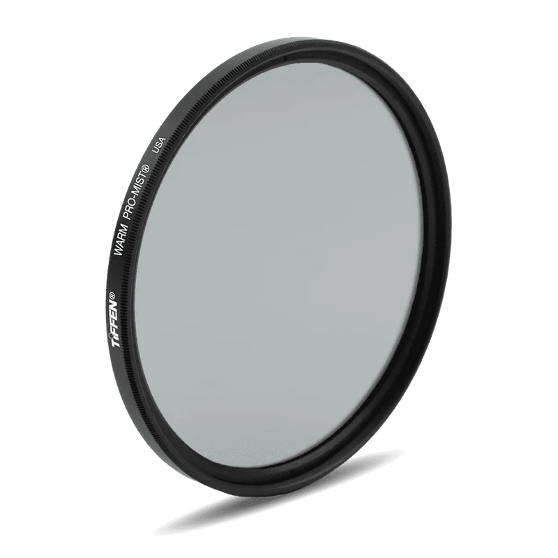 Varmt Pro-Mist inskruvningsfilter
