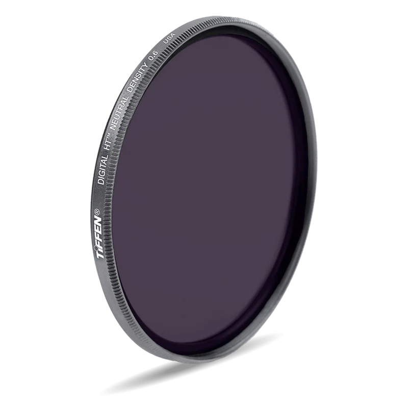 Digital HT Neutral Density Screw-In Filter
