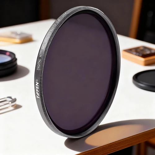 Digital HT Neutral Density Screw-In Filter