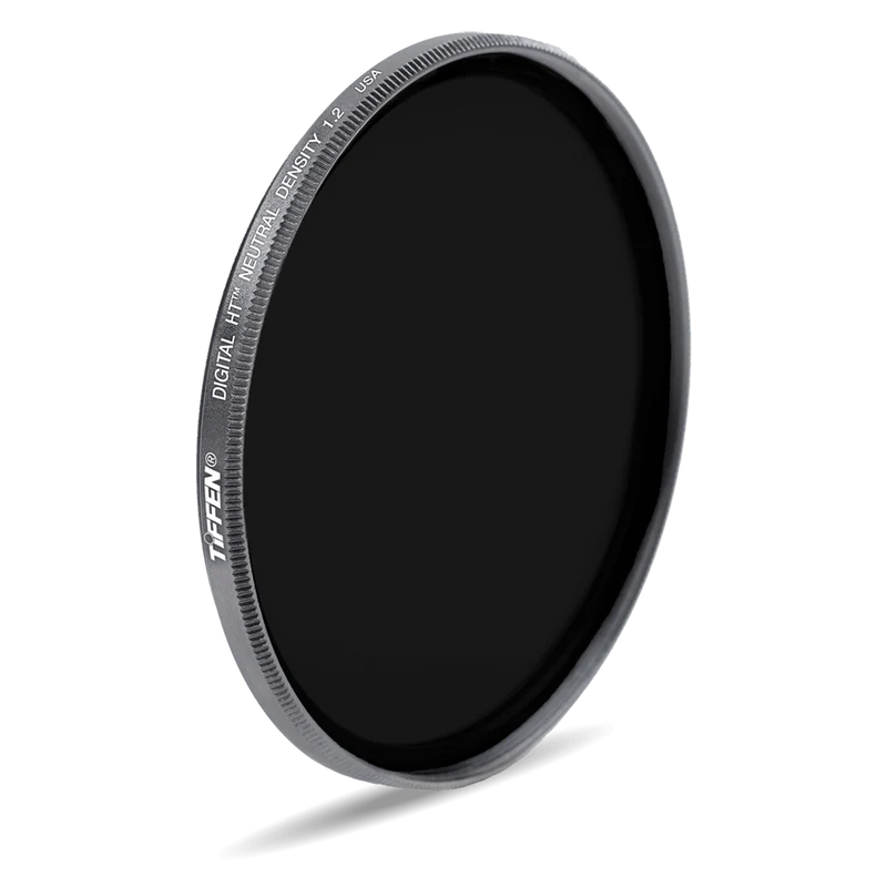 Digital HT Neutral Density Screw-In Filter