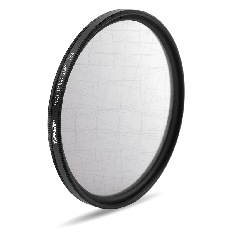 Hollywood Star Screw-In Filter