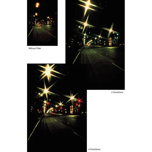 Star FX-filter