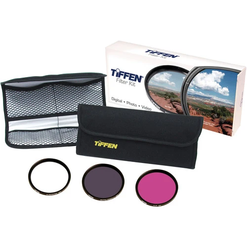 Deluxe Video Intro Filter Kit