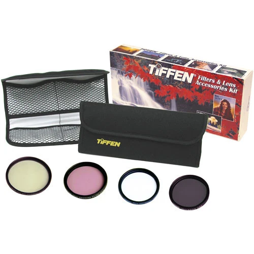 Specialeffekter DV-filterkit