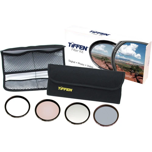 Hollywood FX Filter Kit