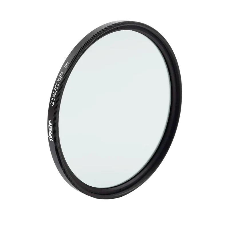 Glimmerglass® kamerafilter
