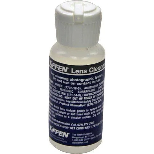 Tiffen Lens Cleaner 1.25 oz