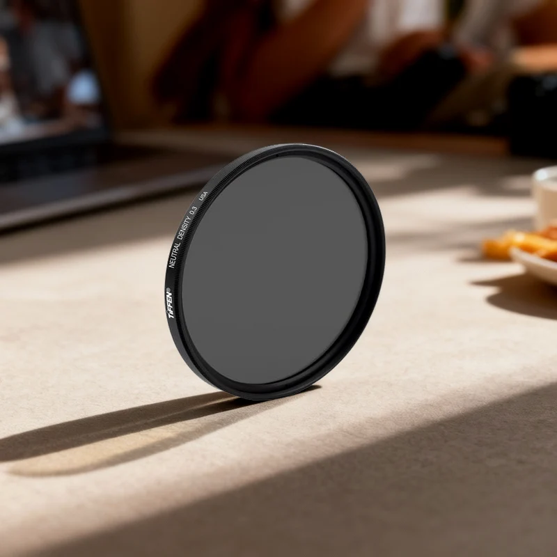 Neutral Density Filter