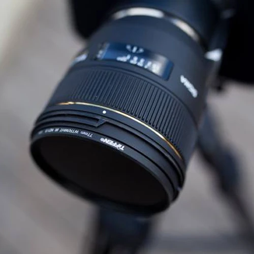 Neutral Density Filter