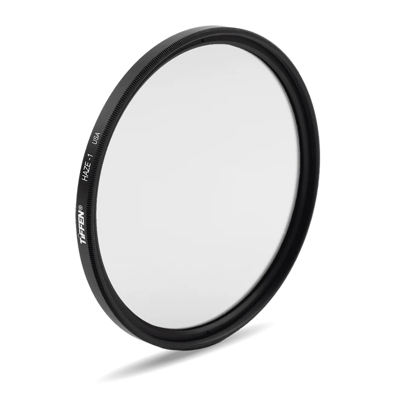 UV Haze 1 Filter