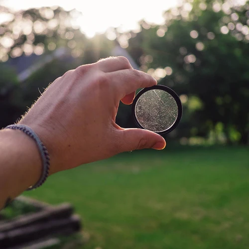 UV Protector Filter