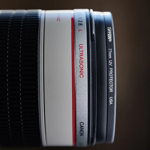 UV Protector Filter