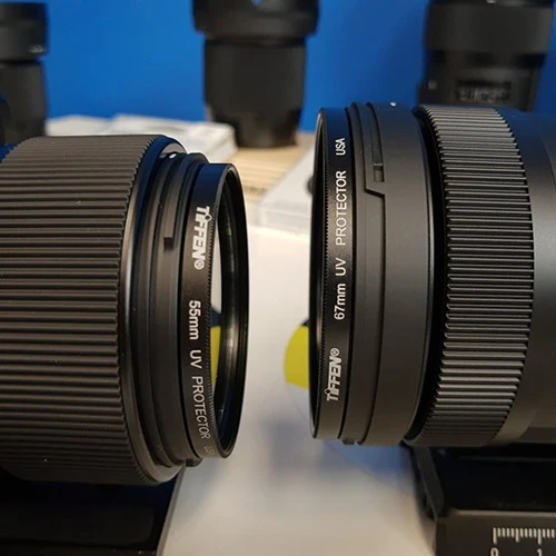 UV Protector Filter